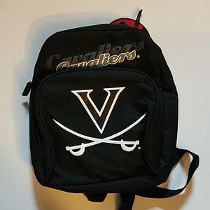Virginia Cavaliers Mini Backpack